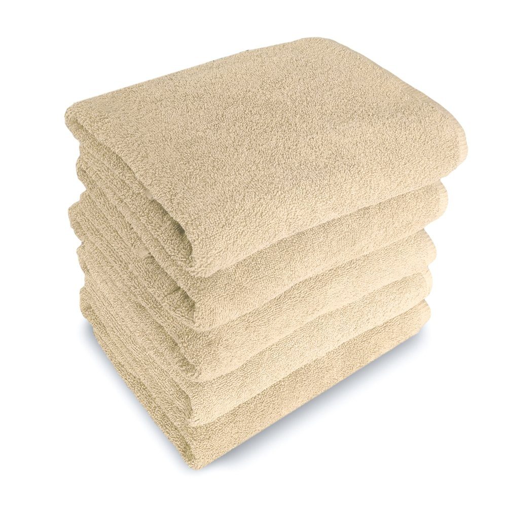 MatratzenL.A.B® Handtücher 500 g/m² Blauer Schwan®, günstig online kaufen