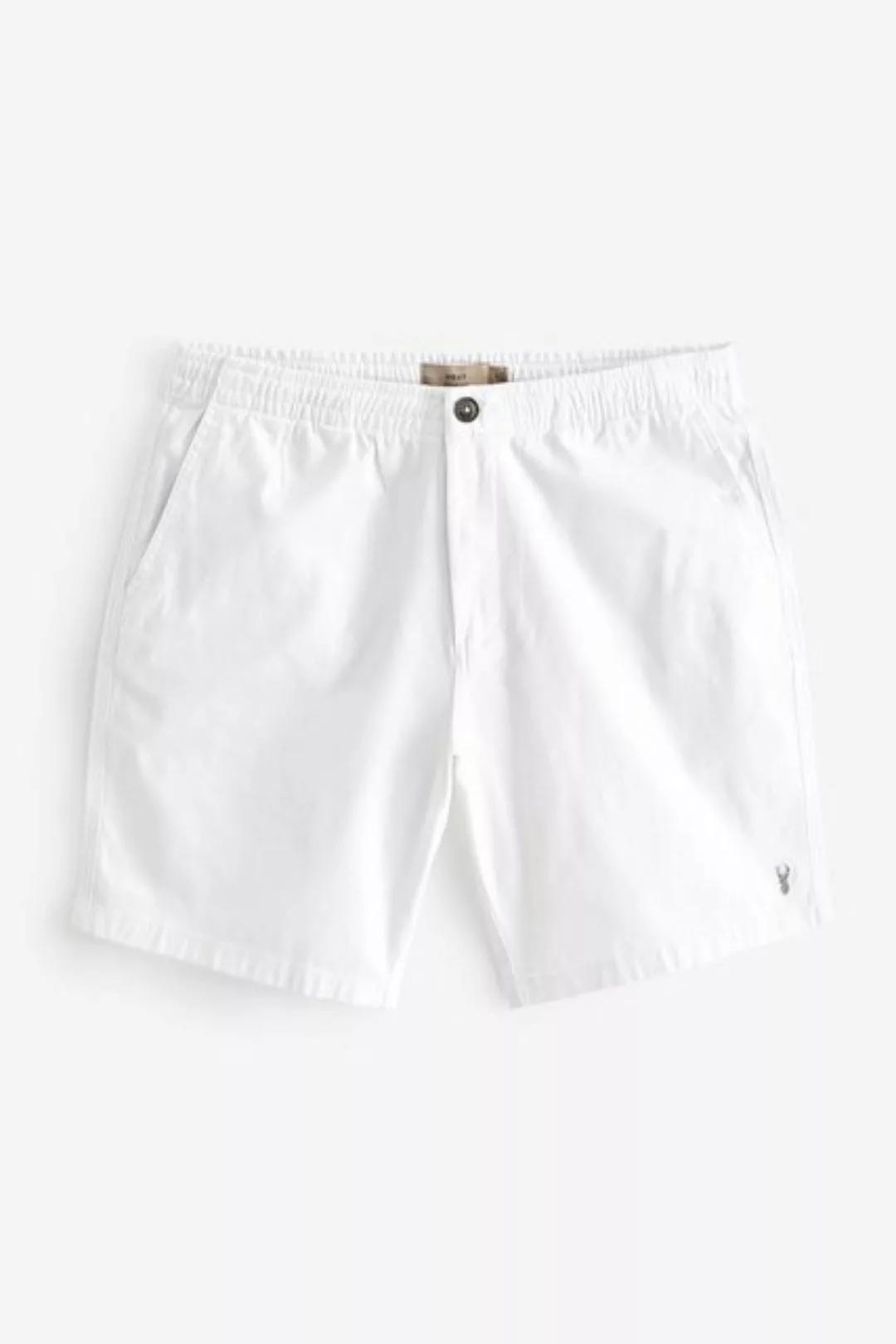 Next Chinoshorts Chinohose mit Stretch (1-tlg) günstig online kaufen