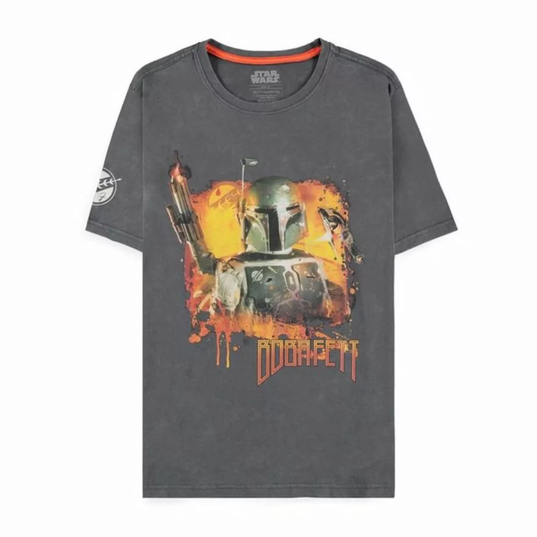 Star Wars T-Shirt günstig online kaufen