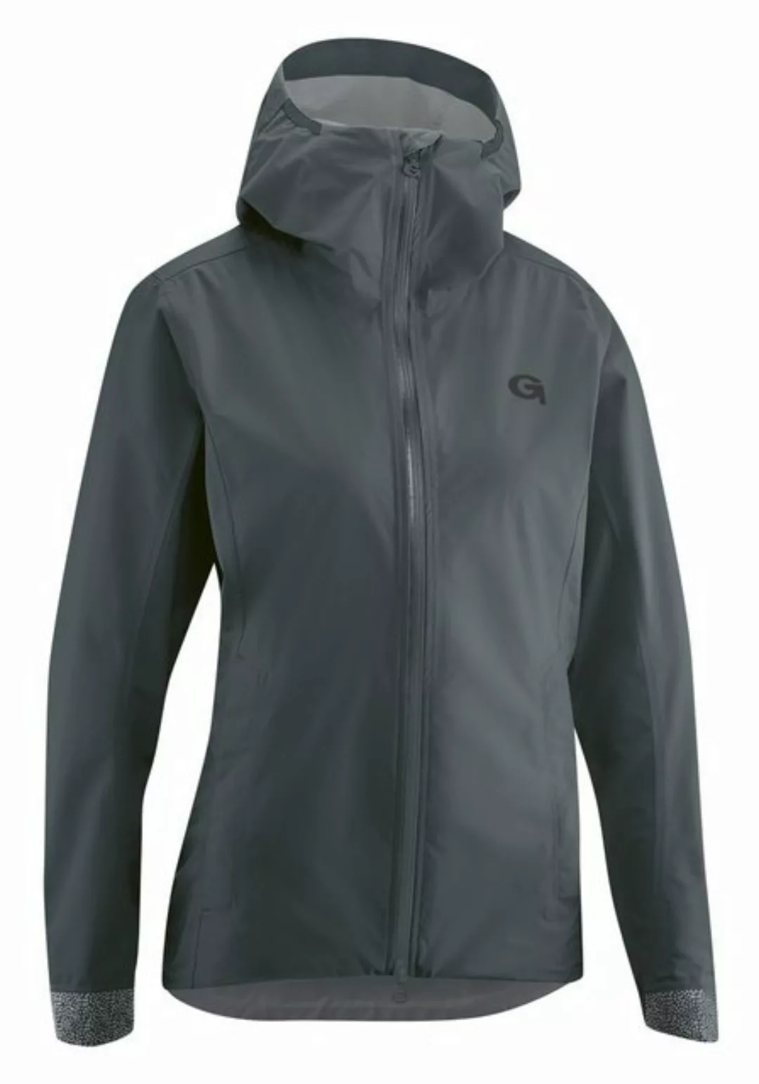 Gonso Fahrradjacke Save Jacket Trail W Damen Regenjacke wind- und wasserdic günstig online kaufen