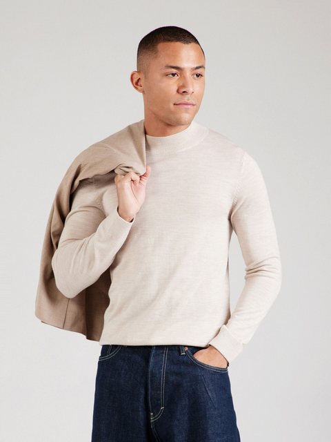 SELECTED HOMME Strickpullover SLHTRAY (1-tlg) günstig online kaufen