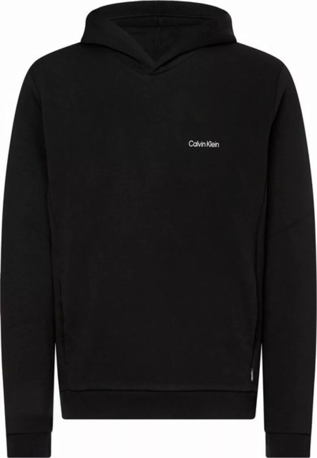 Calvin Klein Big&Tall Kapuzensweatshirt BT-MICRO LOGO REPREVE HOODIE mit Lo günstig online kaufen