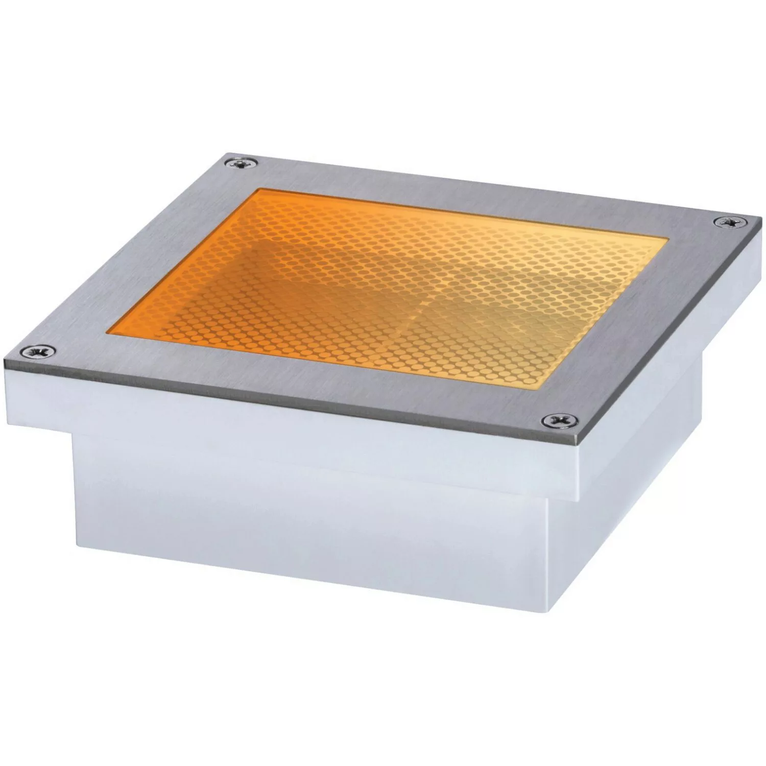 Paulmann Brick LED-Einbauleuchte, ZigBee, 10x10 cm günstig online kaufen