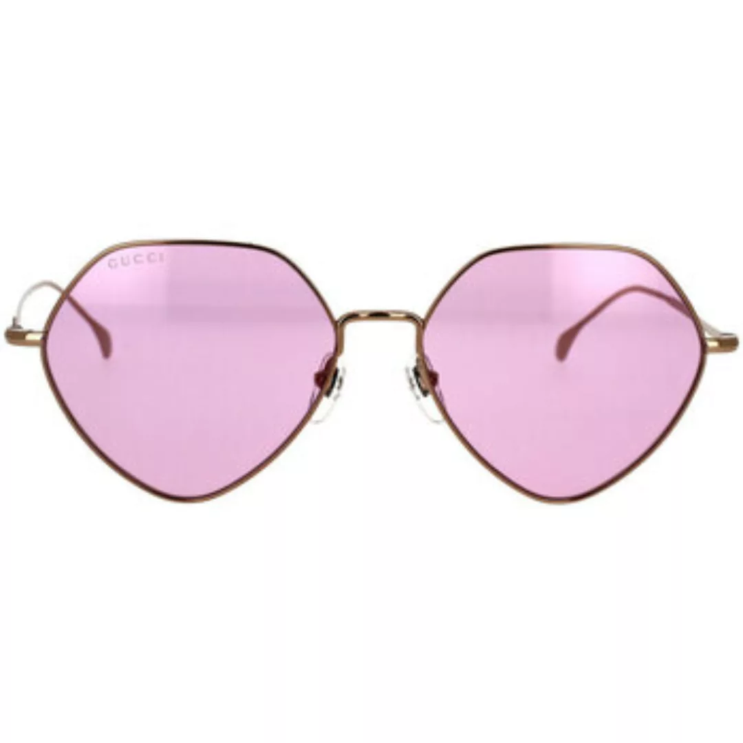 Gucci  Sonnenbrillen -Sonnenbrille GG1182S 004 günstig online kaufen