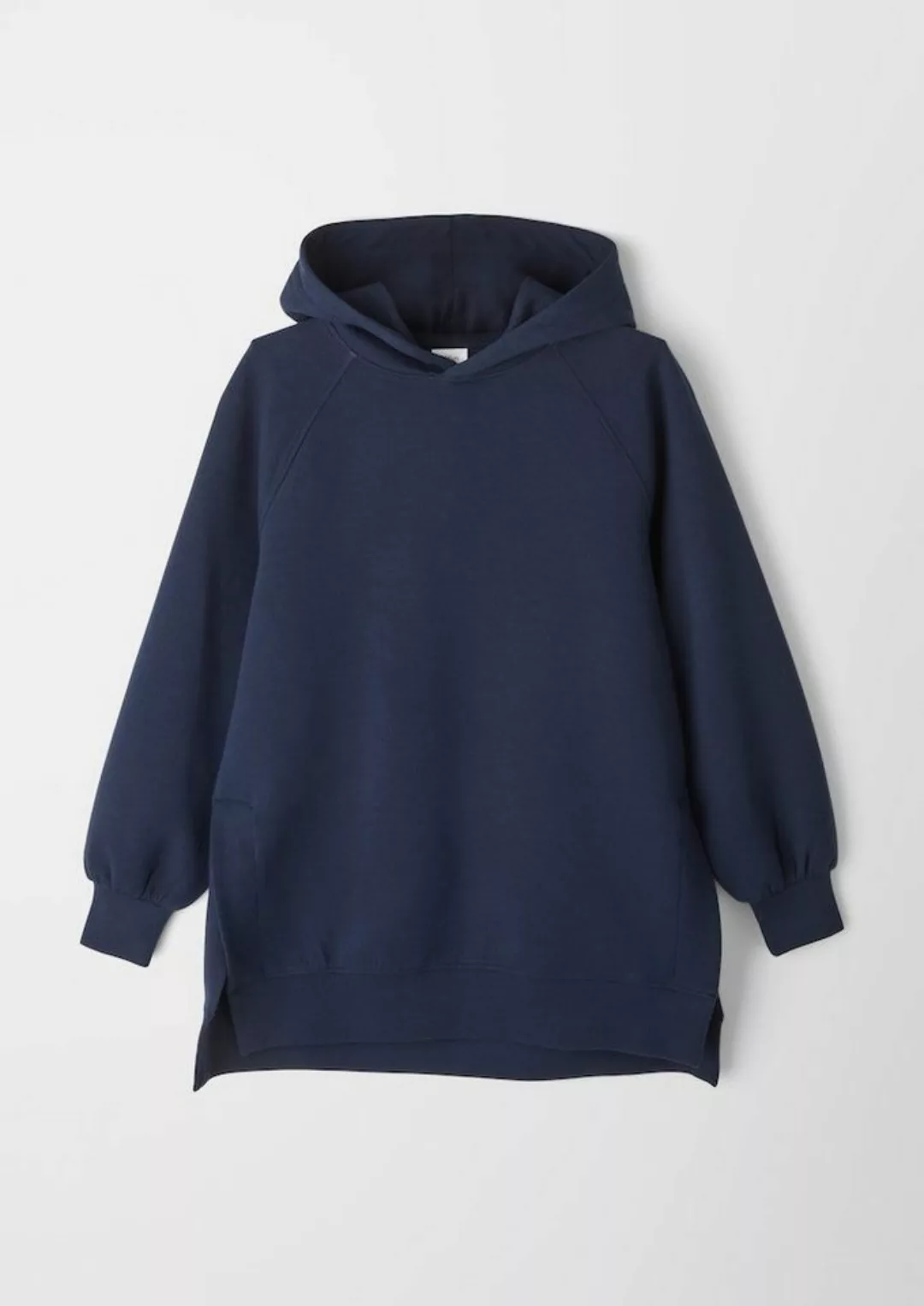 s.Oliver Longpullover Sweatshirt günstig online kaufen