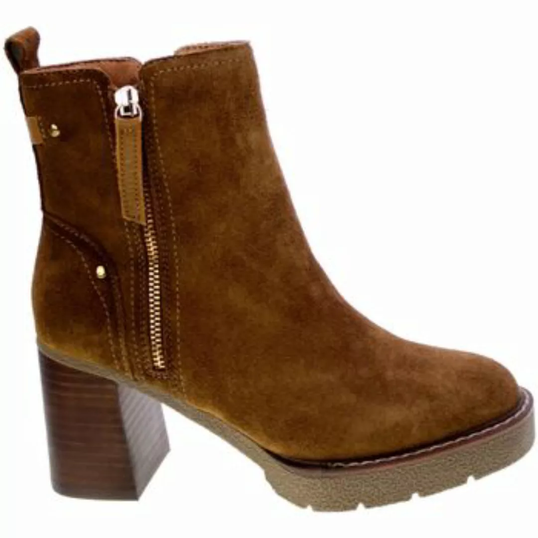 Carmela  Damenstiefel 144729 günstig online kaufen