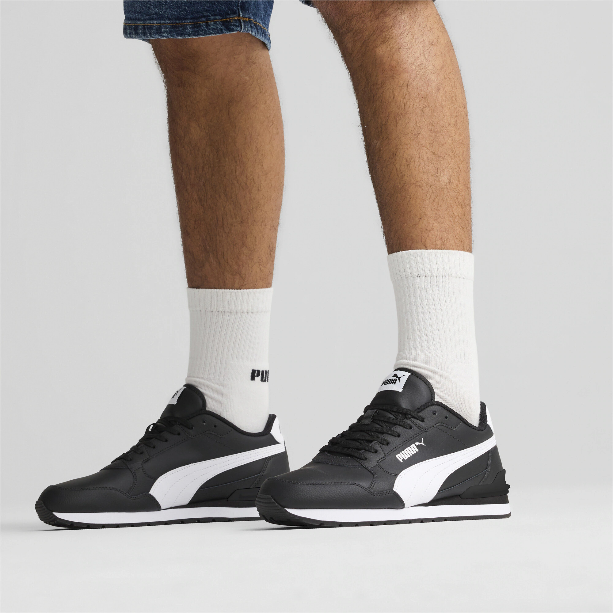 PUMA Sneaker "ST Runner v4 Sneakers Erwachsene" günstig online kaufen