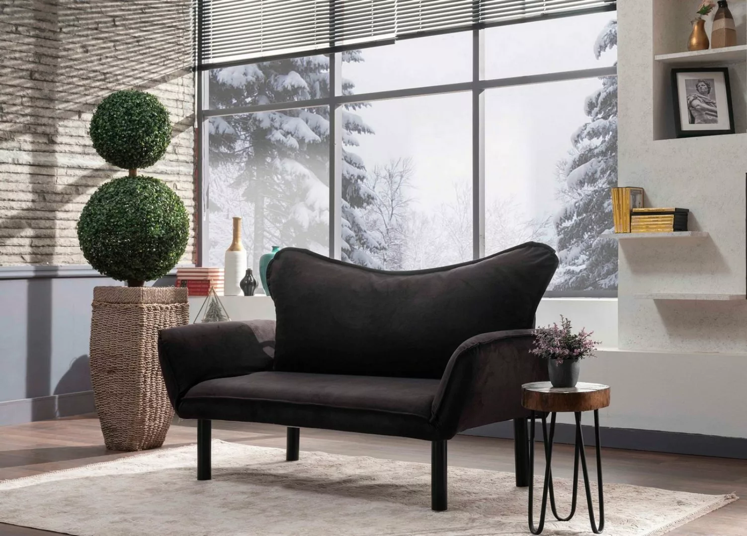 Skye Decor Sofa FTN1226 günstig online kaufen