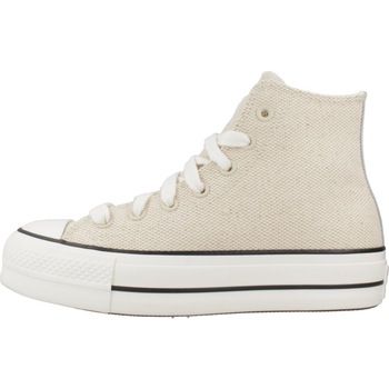 Converse  Sneaker CHUCK TAYLOR ALL LIFT CANVAS   LEATHER günstig online kaufen