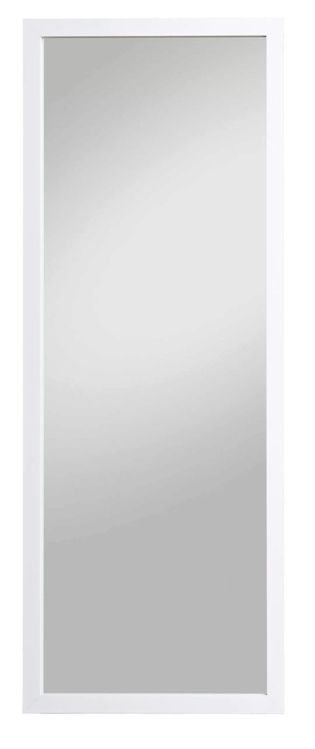 Spiegel - holzfarben - 66 cm - 166 cm - Sconto günstig online kaufen