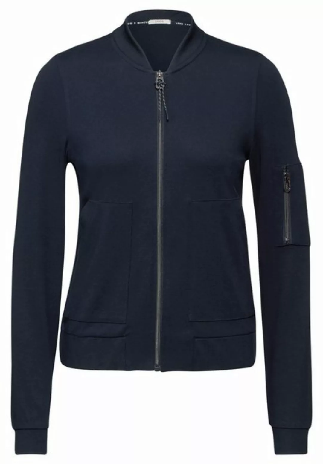 Cecil Damen Langarmshirt B322089 günstig online kaufen