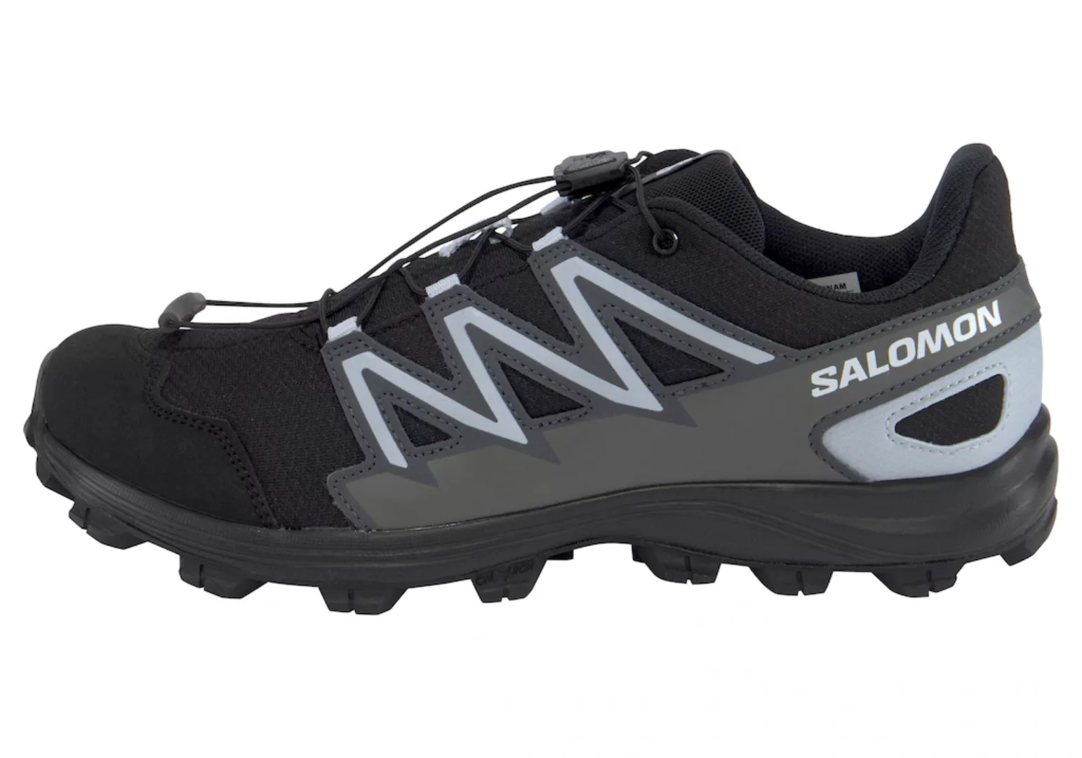 Salomon Wanderschuh "WATTARA W" günstig online kaufen