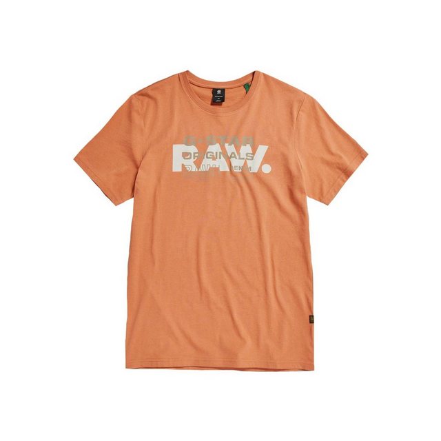 G-STAR T-Shirt RAW Originals Slim r t (1-tlg) günstig online kaufen