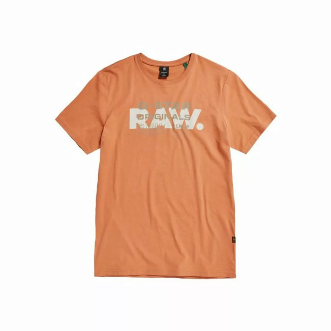 G-STAR T-Shirt RAW Originals Slim r t (1-tlg) günstig online kaufen