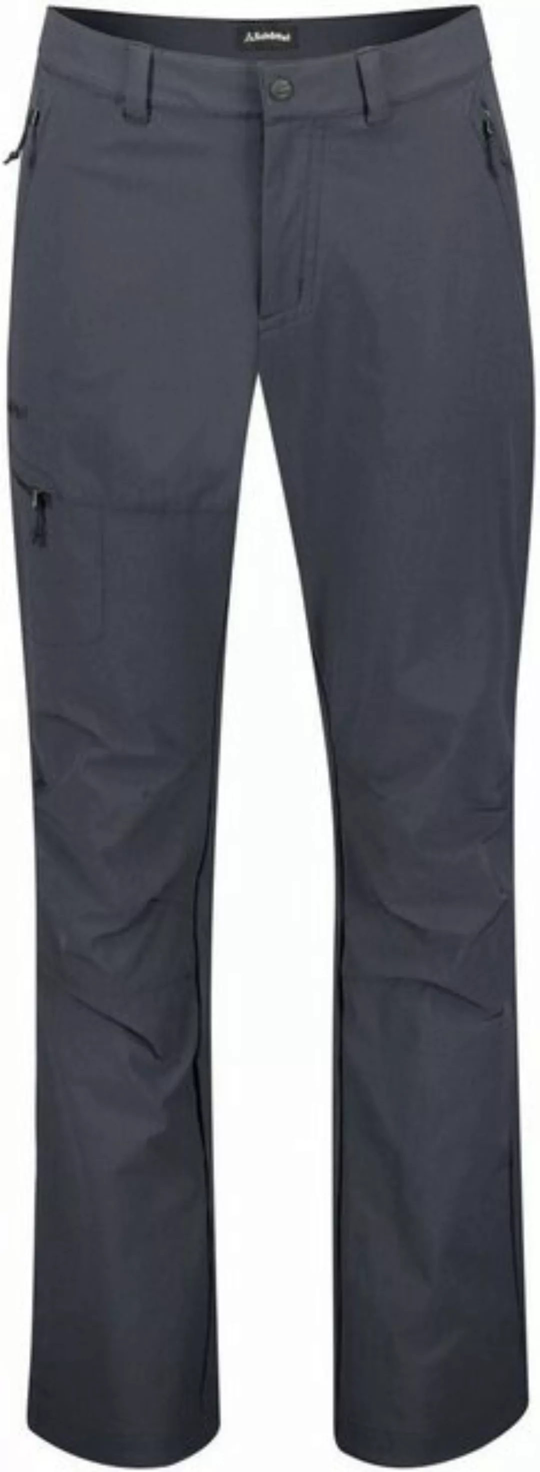 Schöffel Trekkinghose Pants Koper1 BLACK günstig online kaufen