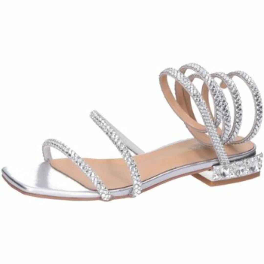 ALMA EN PENA  Sandalen Sandaletten V23363SILVER günstig online kaufen