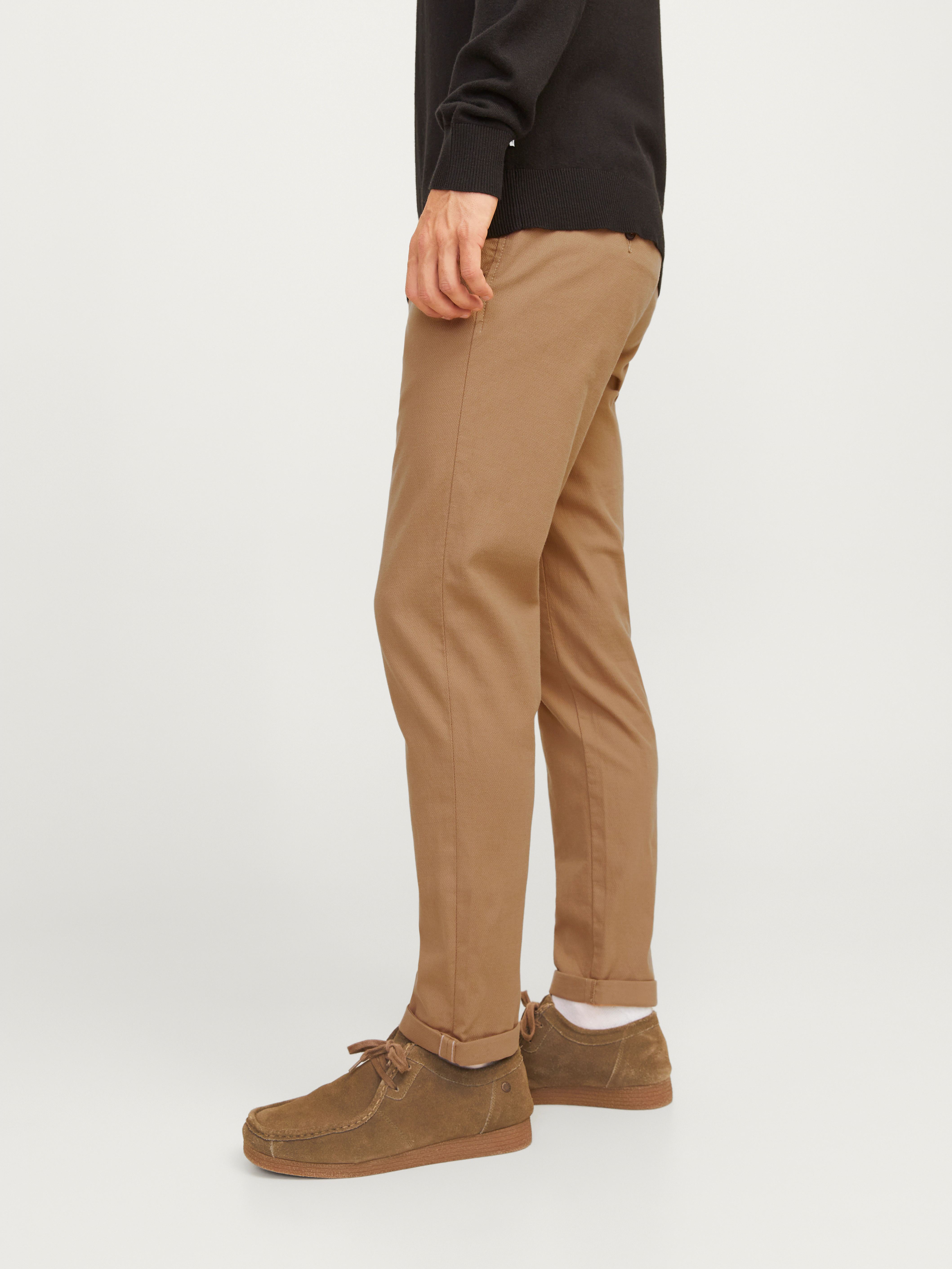 Jack & Jones Chinos "JPSTMARCO JJFURY ANA" günstig online kaufen