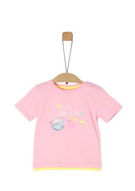 s.Oliver Junior T-Shirt günstig online kaufen