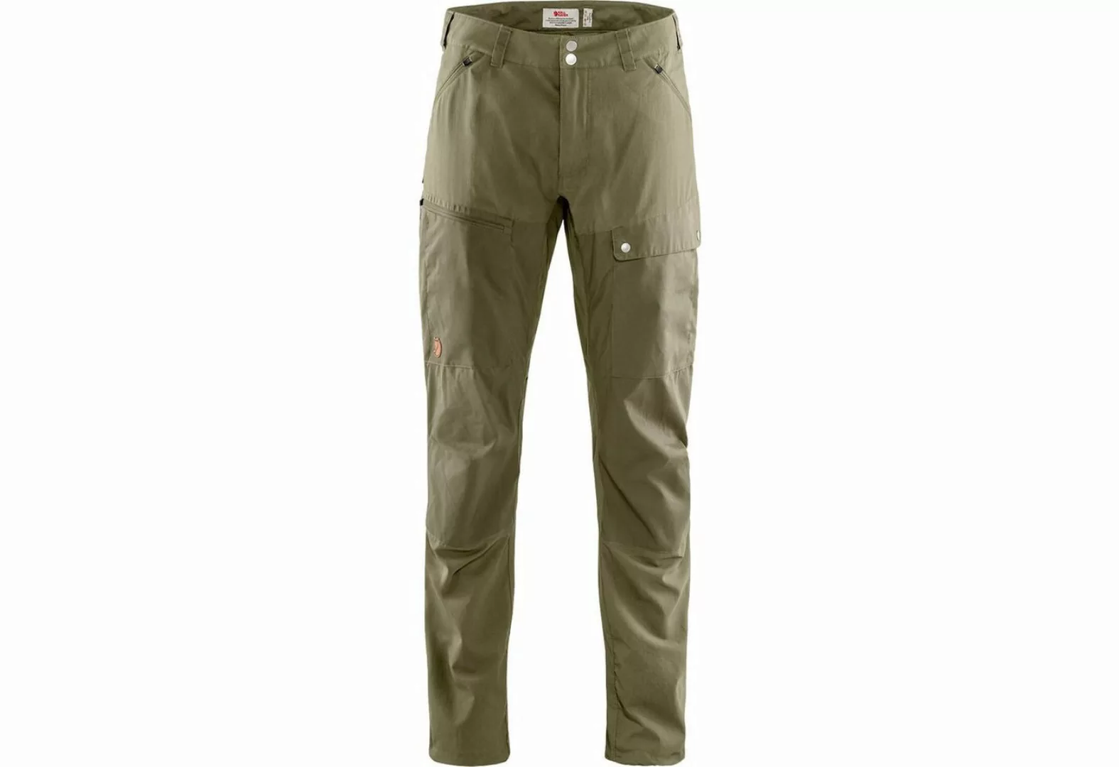 Fjällräven Funktionshose Outdoorhose Abisko Abisko Midsummer günstig online kaufen