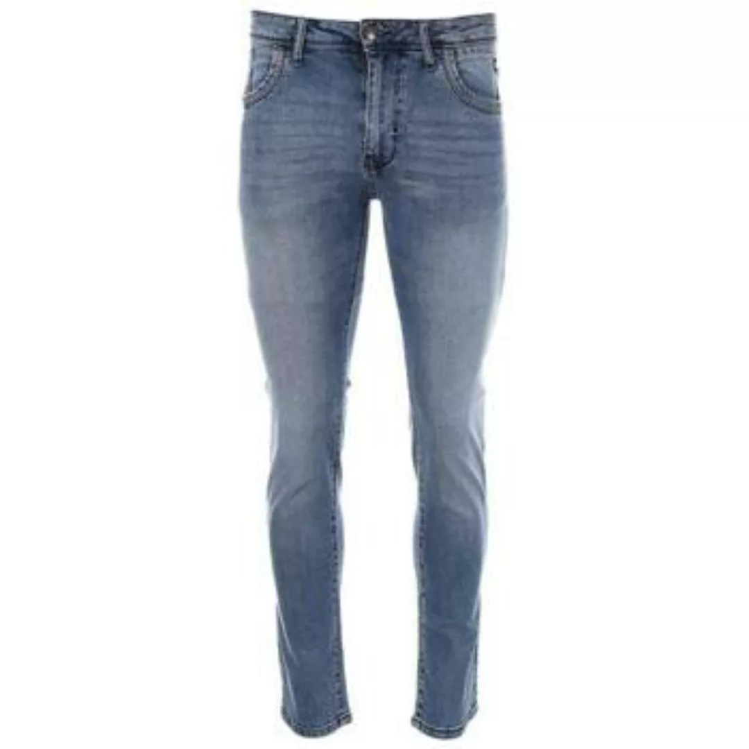 Rms 26  Slim Fit Jeans RM-5635 günstig online kaufen