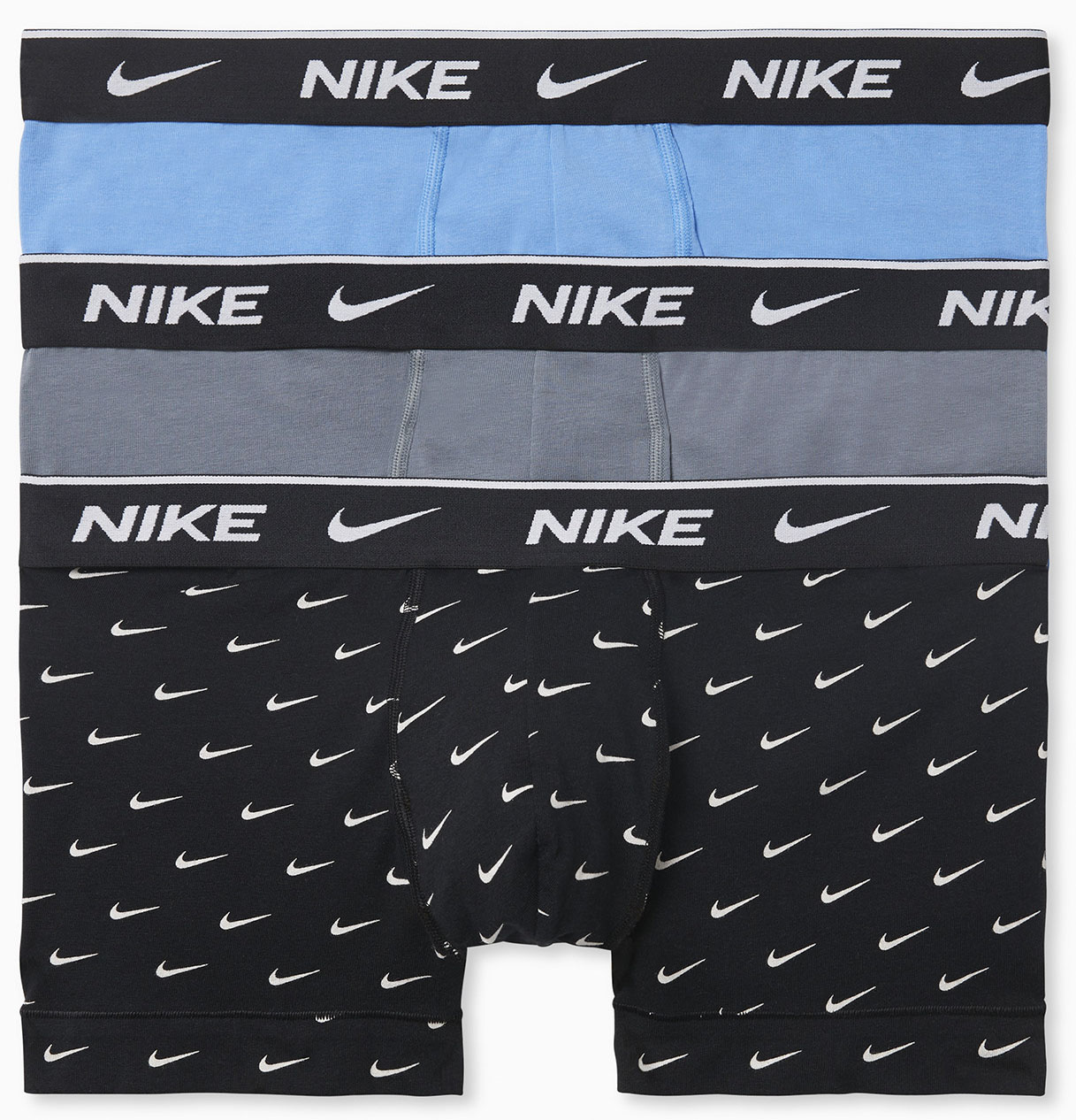 NIKE Underwear Trunk TRUNK 3PK (Packung, günstig online kaufen