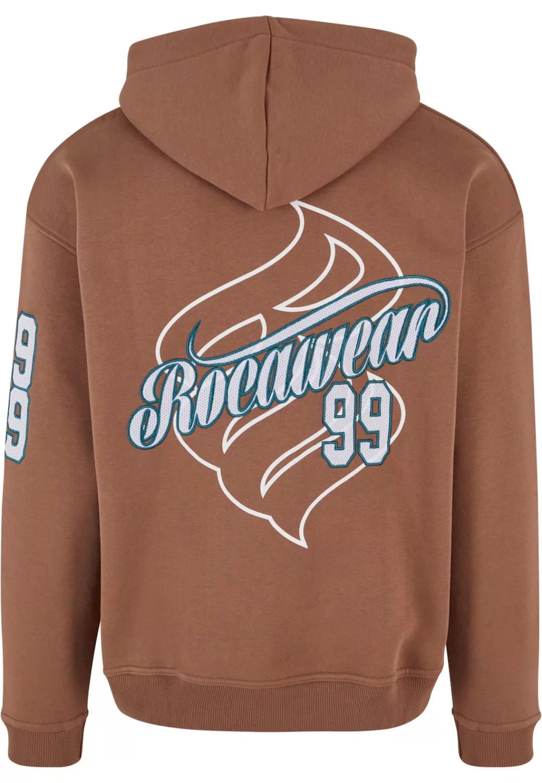 Rocawear Kapuzensweatshirt "Rocawear Herren Rocawear Louisville Hoody" günstig online kaufen