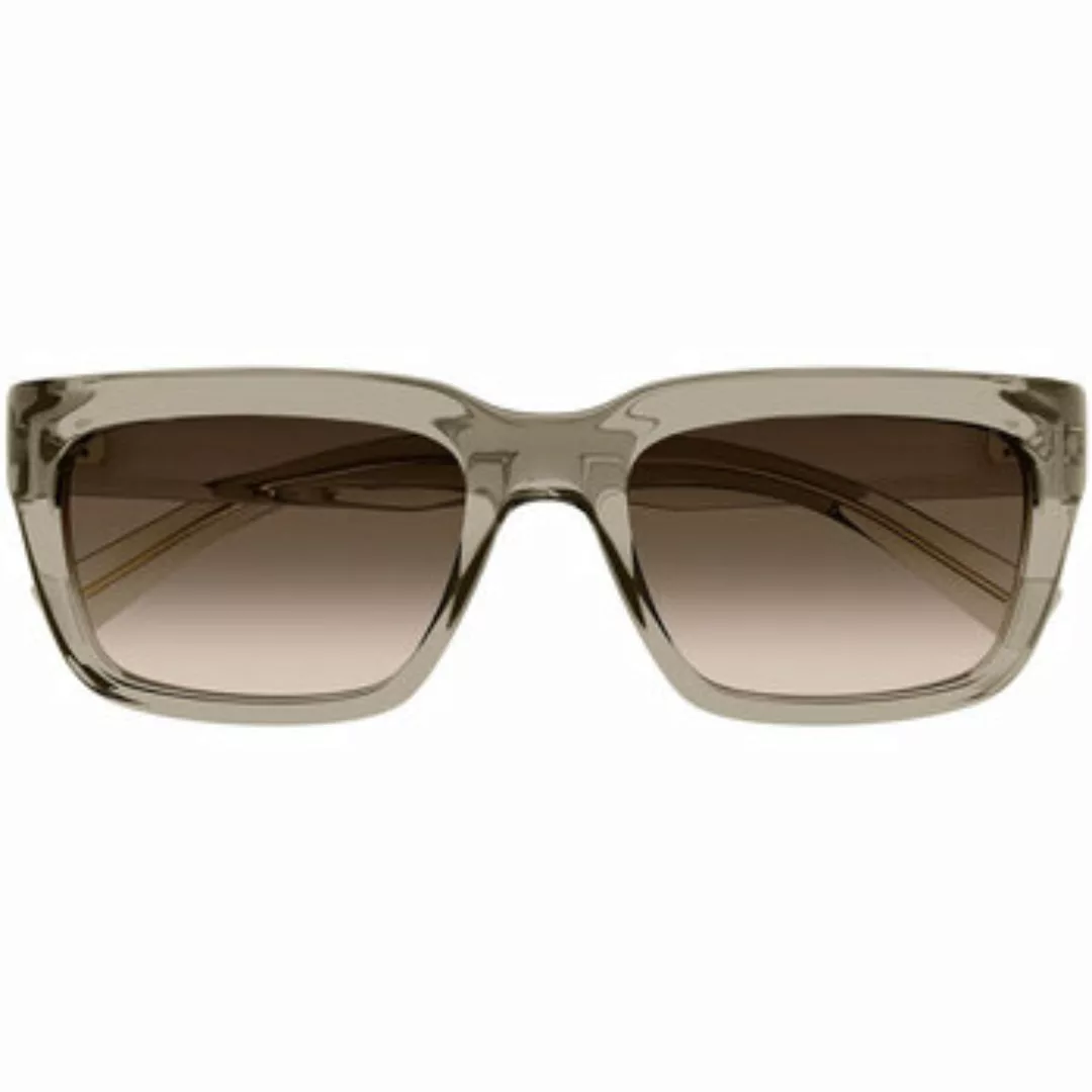 Yves Saint Laurent  Sonnenbrillen Sonnenbrille Saint Laurent SL 615 005 günstig online kaufen