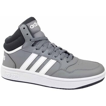 adidas  Damenstiefel hoops mid 3.0 k günstig online kaufen