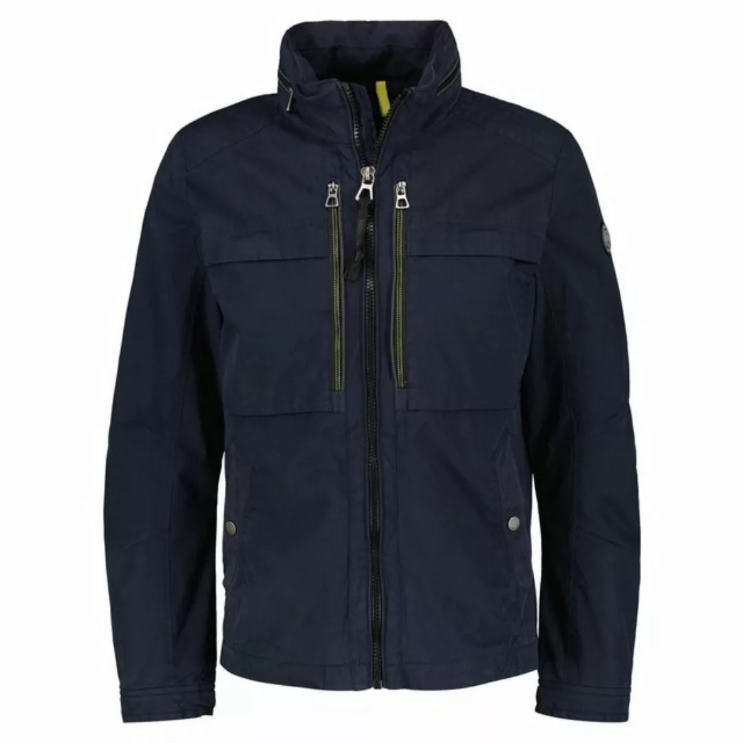 LERROS Blouson LERROS Baumwoll-Nylon Blouson günstig online kaufen