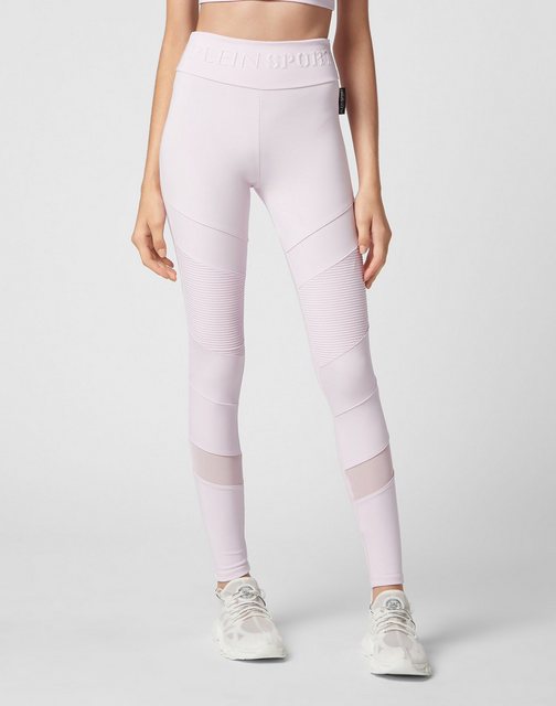 PLEIN SPORT Leggings Leggings günstig online kaufen