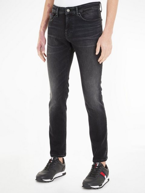 Tommy Jeans 5-Pocket-Jeans "SCANTON SLIM" günstig online kaufen