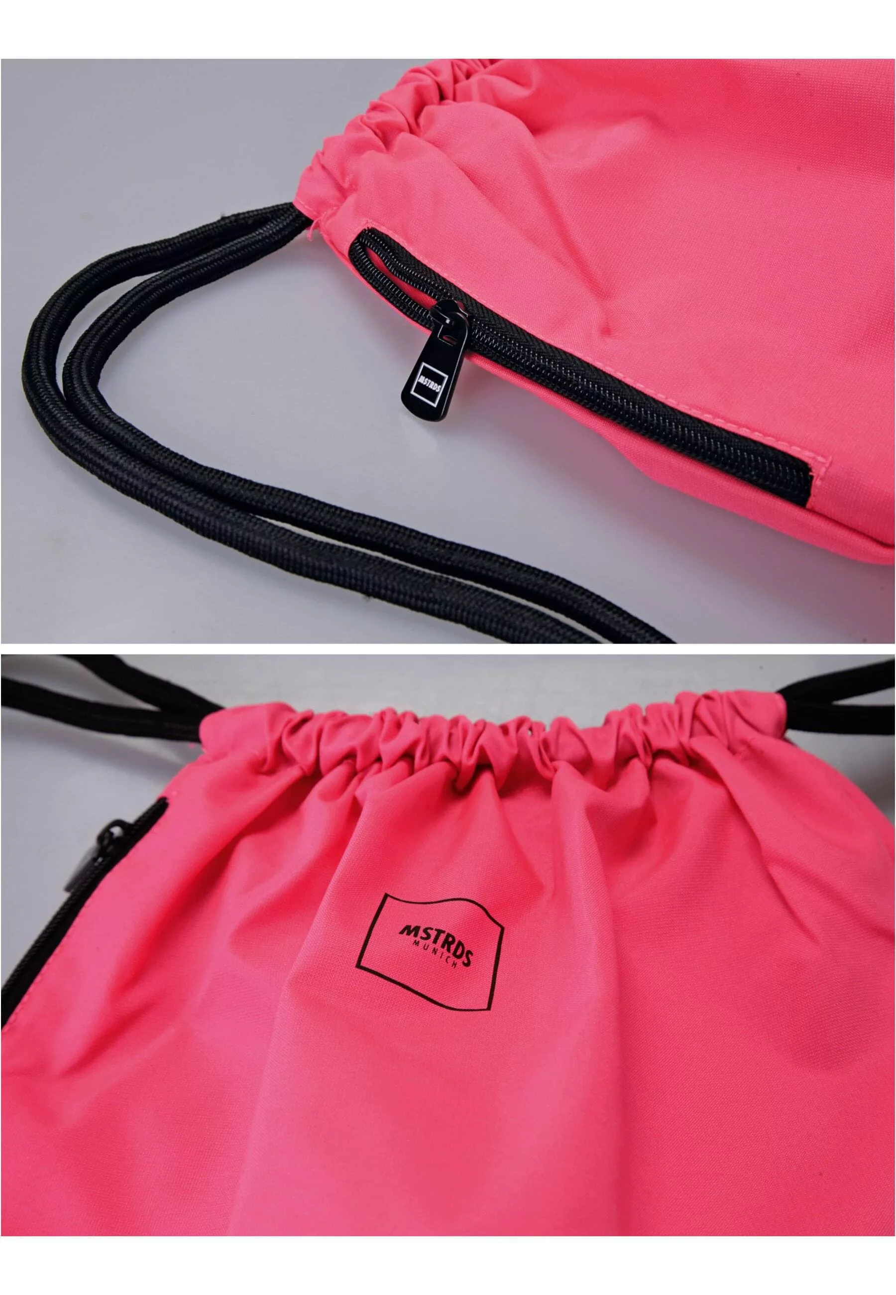 MSTRDS Mini Bag "MSTRDS Unisex Basic Gym Sack", (1 tlg.) günstig online kaufen