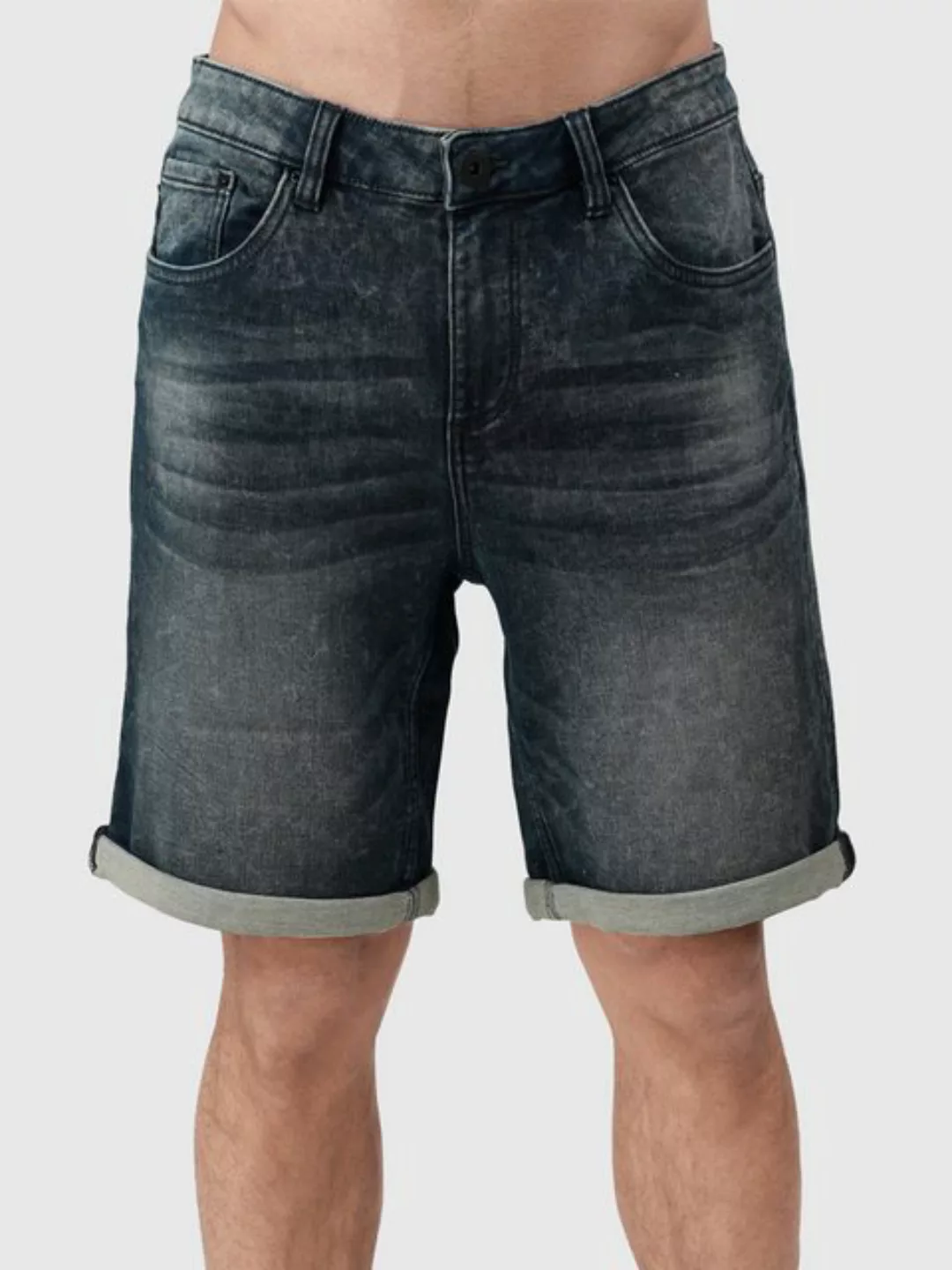 Brunotti Jeansshorts Hangtime Men Jog Jeans günstig online kaufen