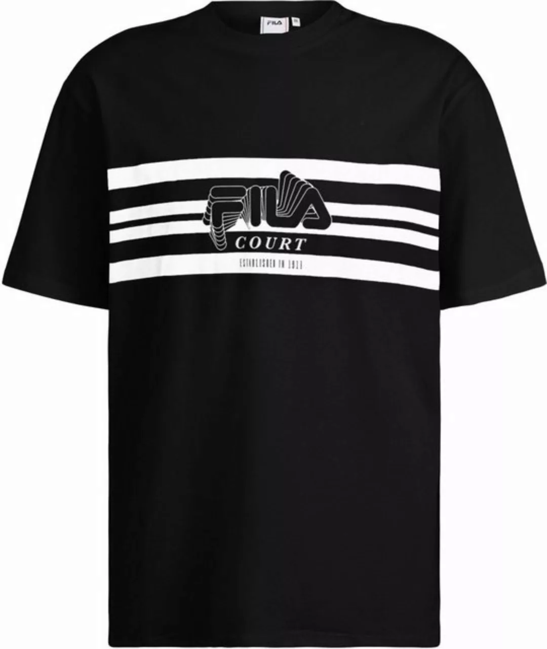 Fila T-Shirt Lasne Loose Fit Tee günstig online kaufen