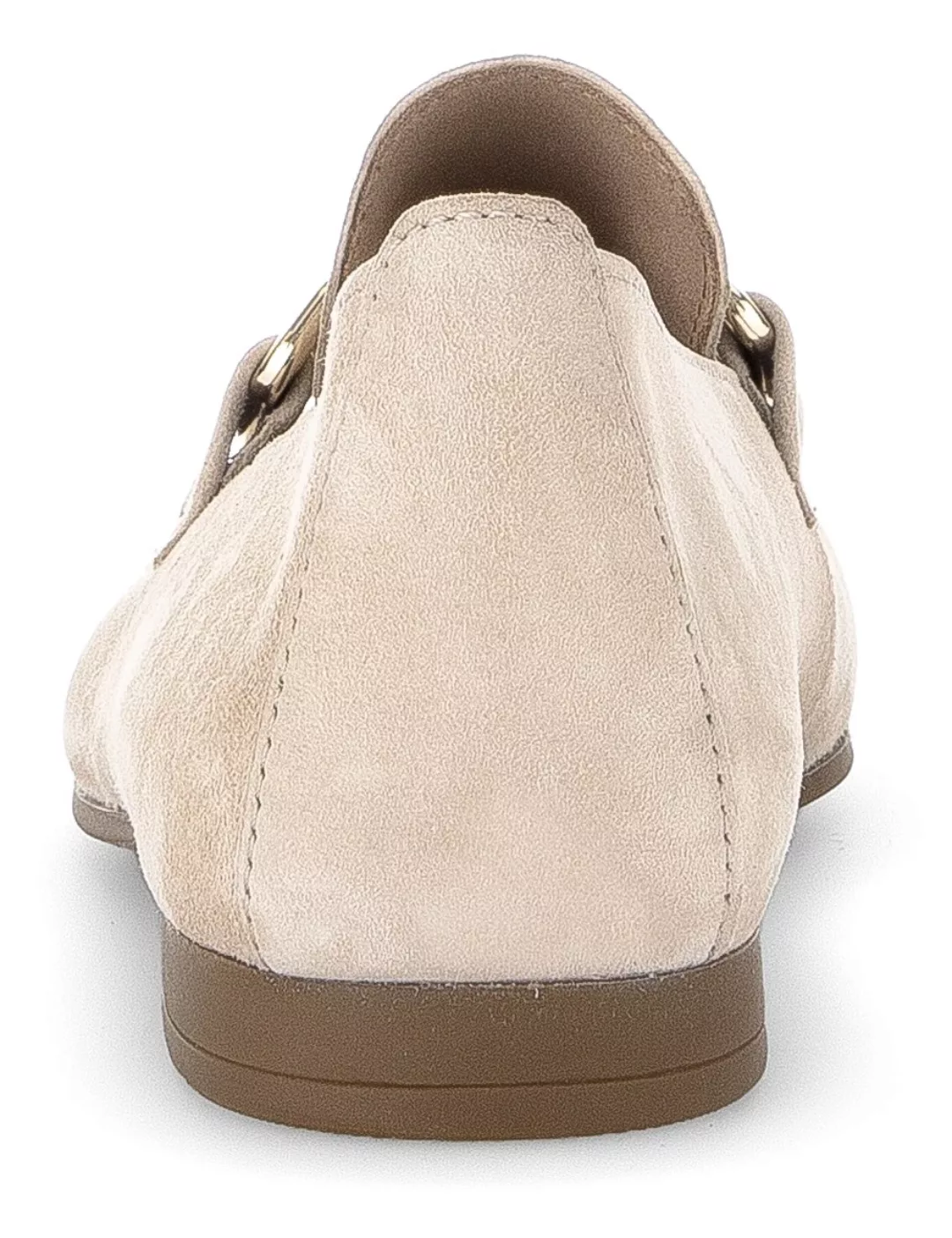 Gabor Slipper Damen beige günstig online kaufen