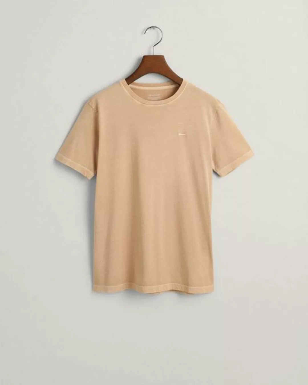 Gant T-Shirt SUNFADED T-SHIRT günstig online kaufen