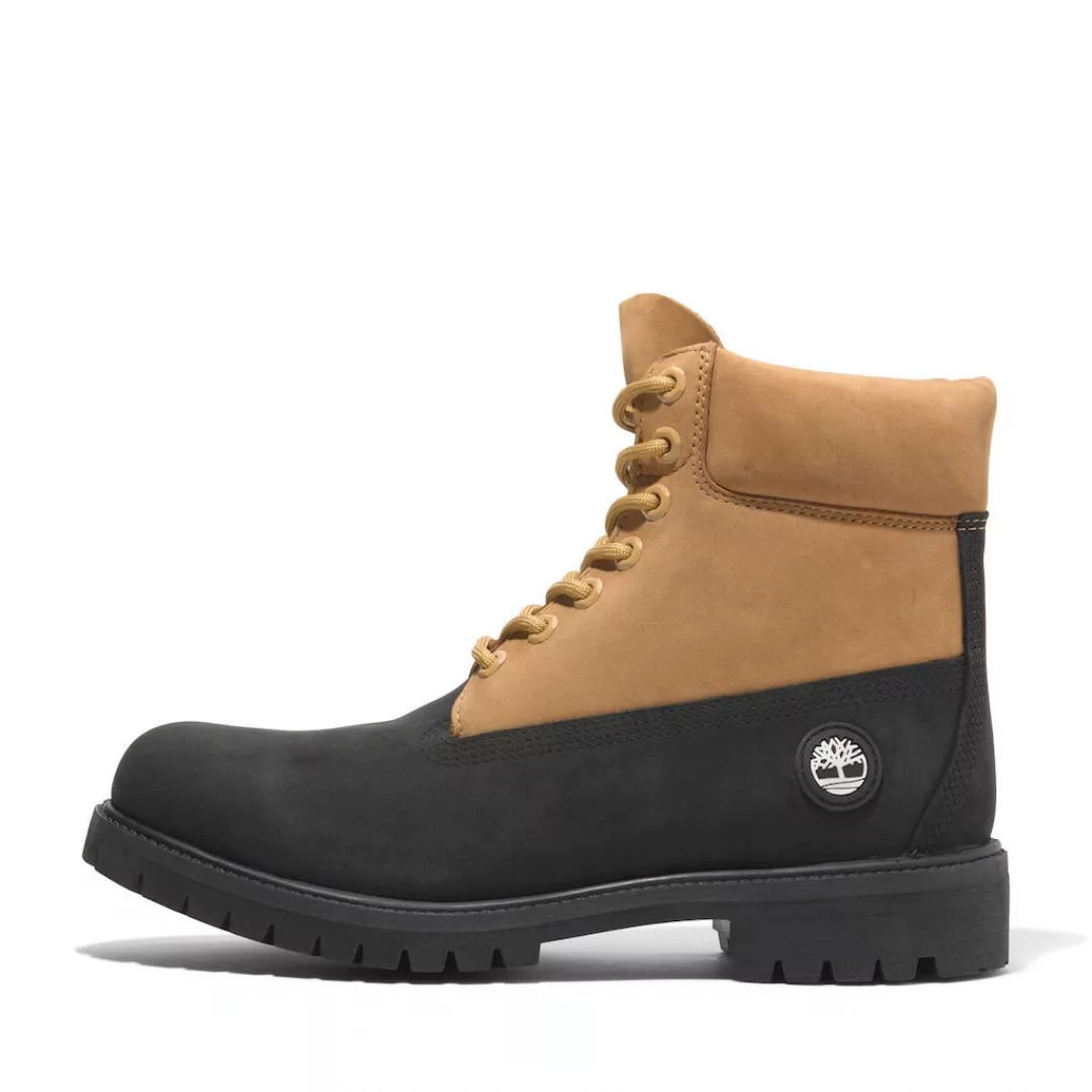 Timberland Schnürboots "6 inch Premium FTB", Winterstiefel, Schnürstiefel, günstig online kaufen