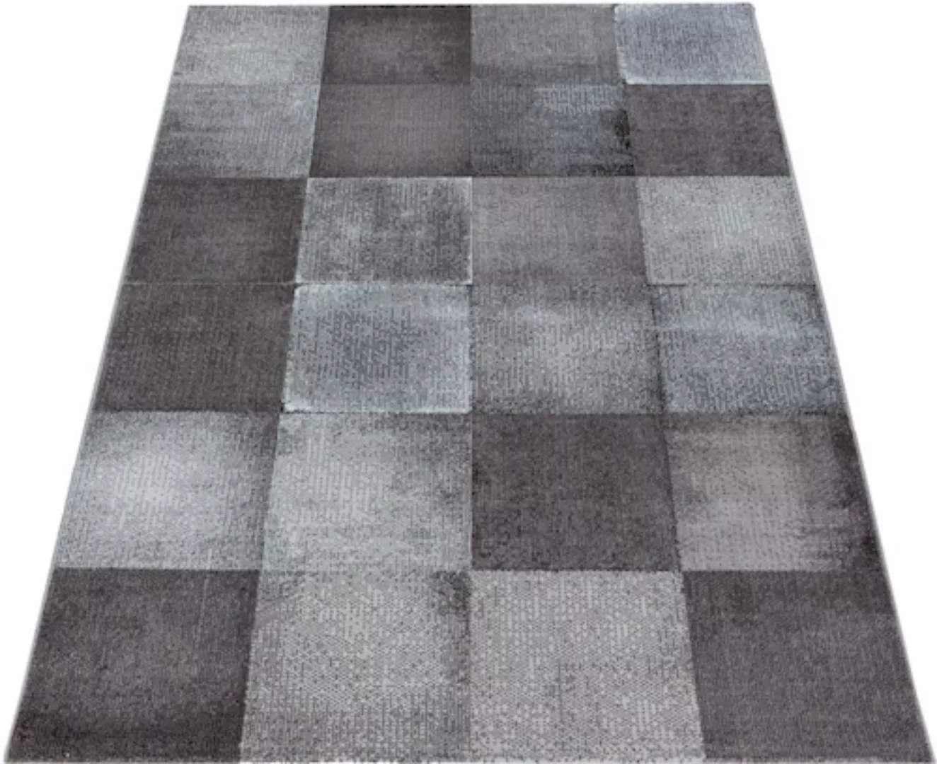 Ayyildiz Teppiche Teppich »COSTA 3526«, rechteckig günstig online kaufen
