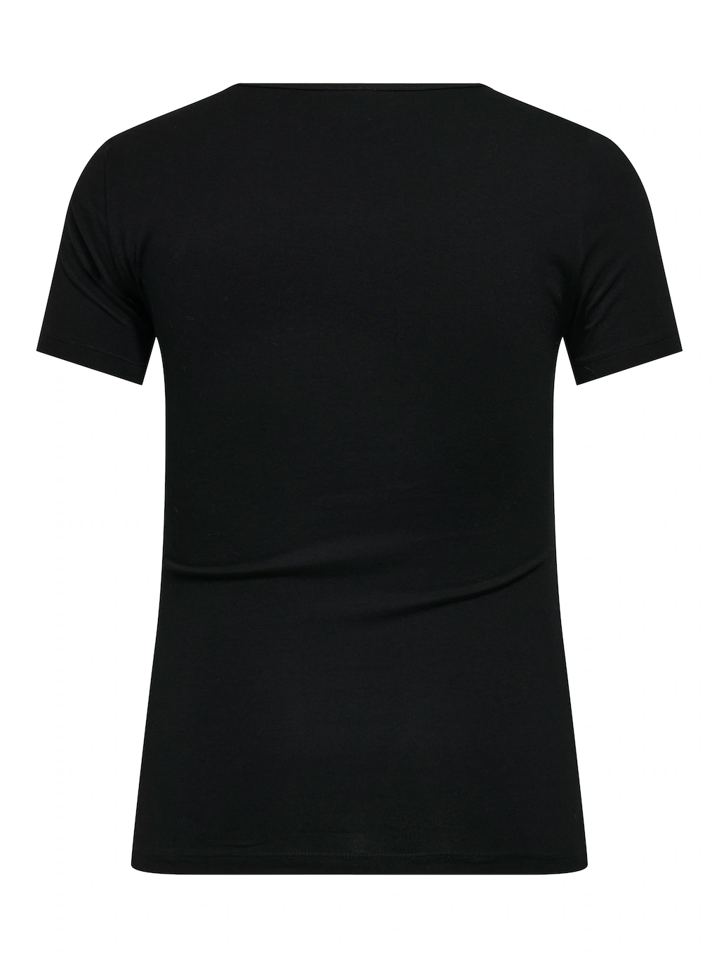 ONLY CARMAKOMA Kurzarmshirt "CARTIME LIFE S/S ONECK TOP JRS" günstig online kaufen