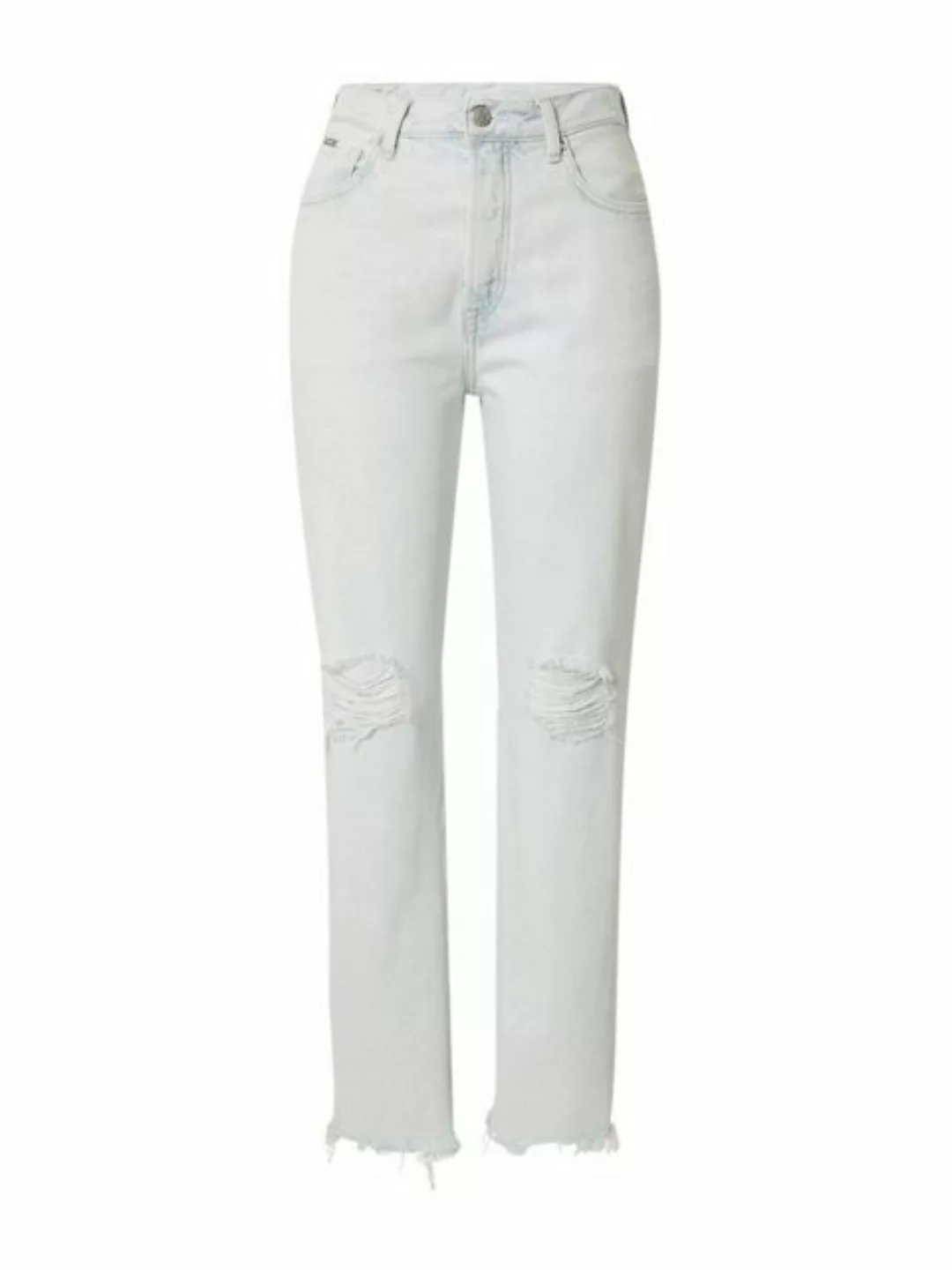 Pepe Jeans 7/8-Jeans CELYN SKY (1-tlg) Weiteres Detail günstig online kaufen