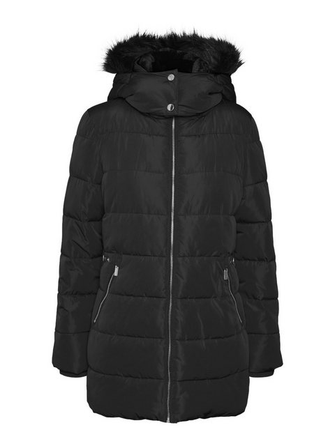 Vero Moda Steppjacke VMWILMA JACKET PRM günstig online kaufen