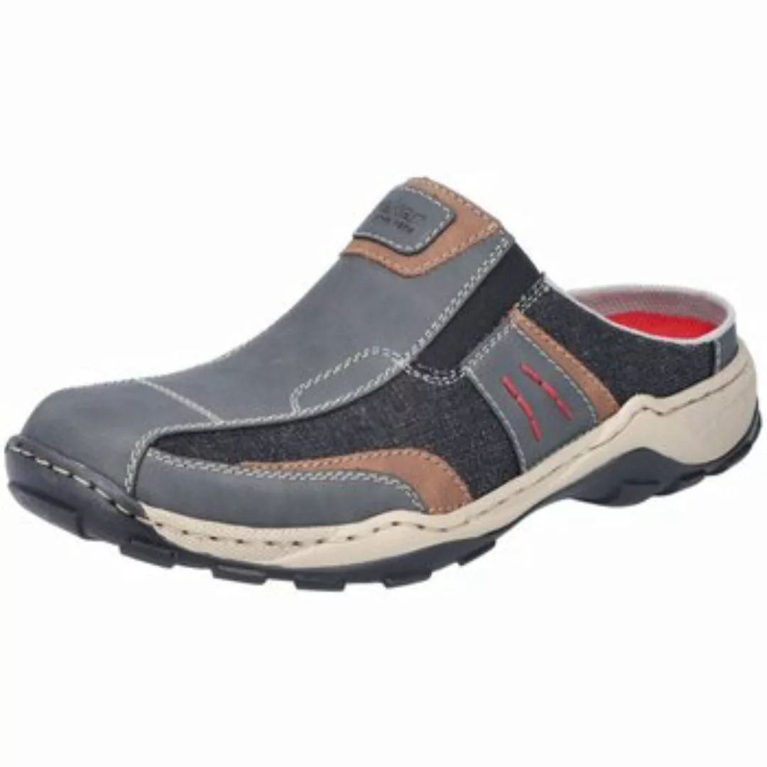 Rieker  Herrenschuhe Slipper 21043-14 günstig online kaufen