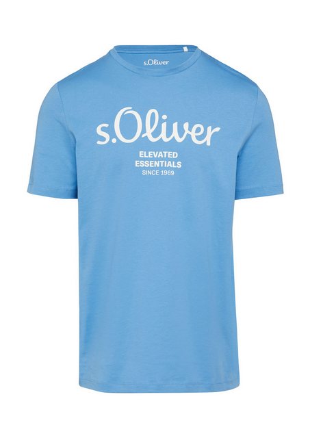 s.Oliver Poloshirt günstig online kaufen