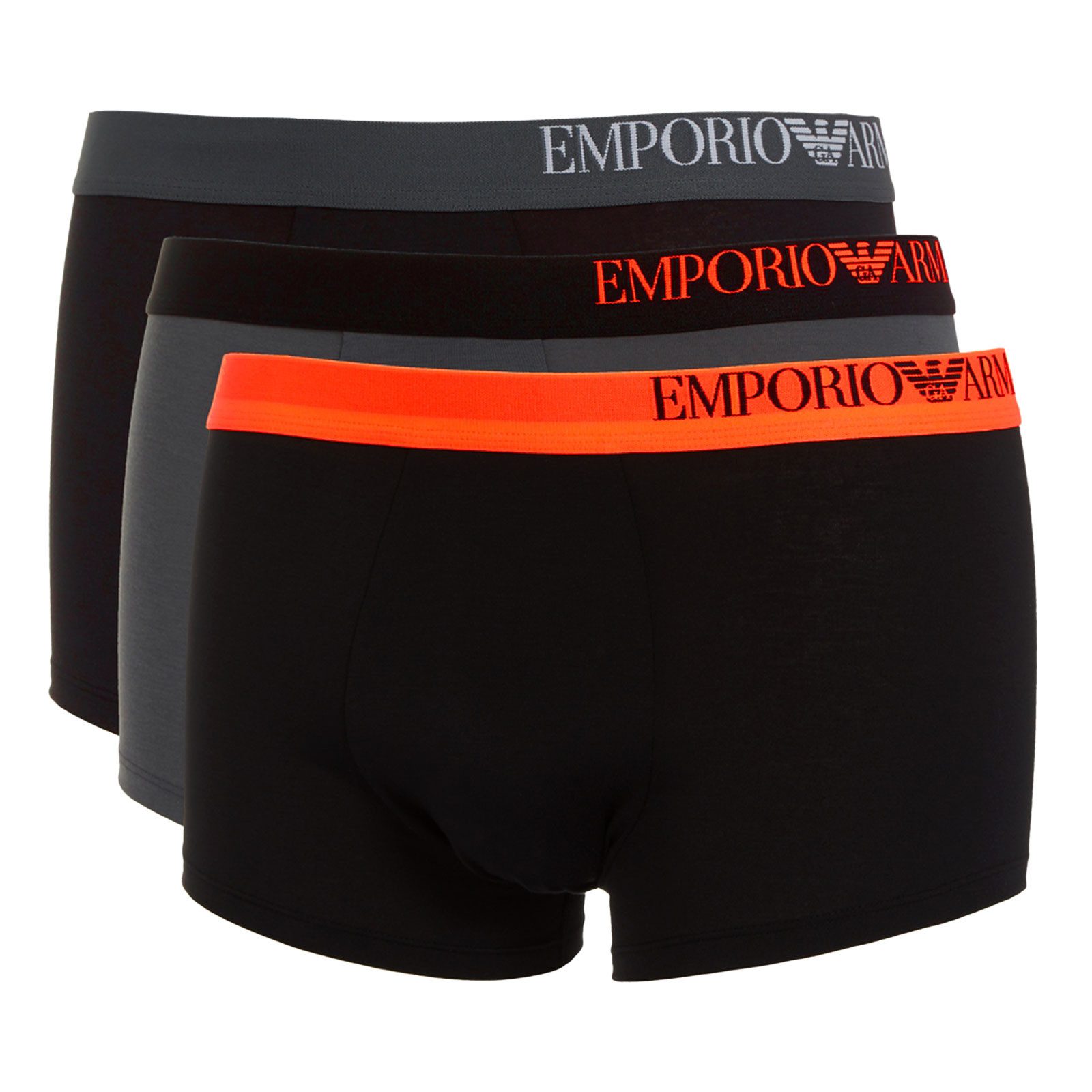 Emporio Armani Trunk Soft Touch Eco günstig online kaufen
