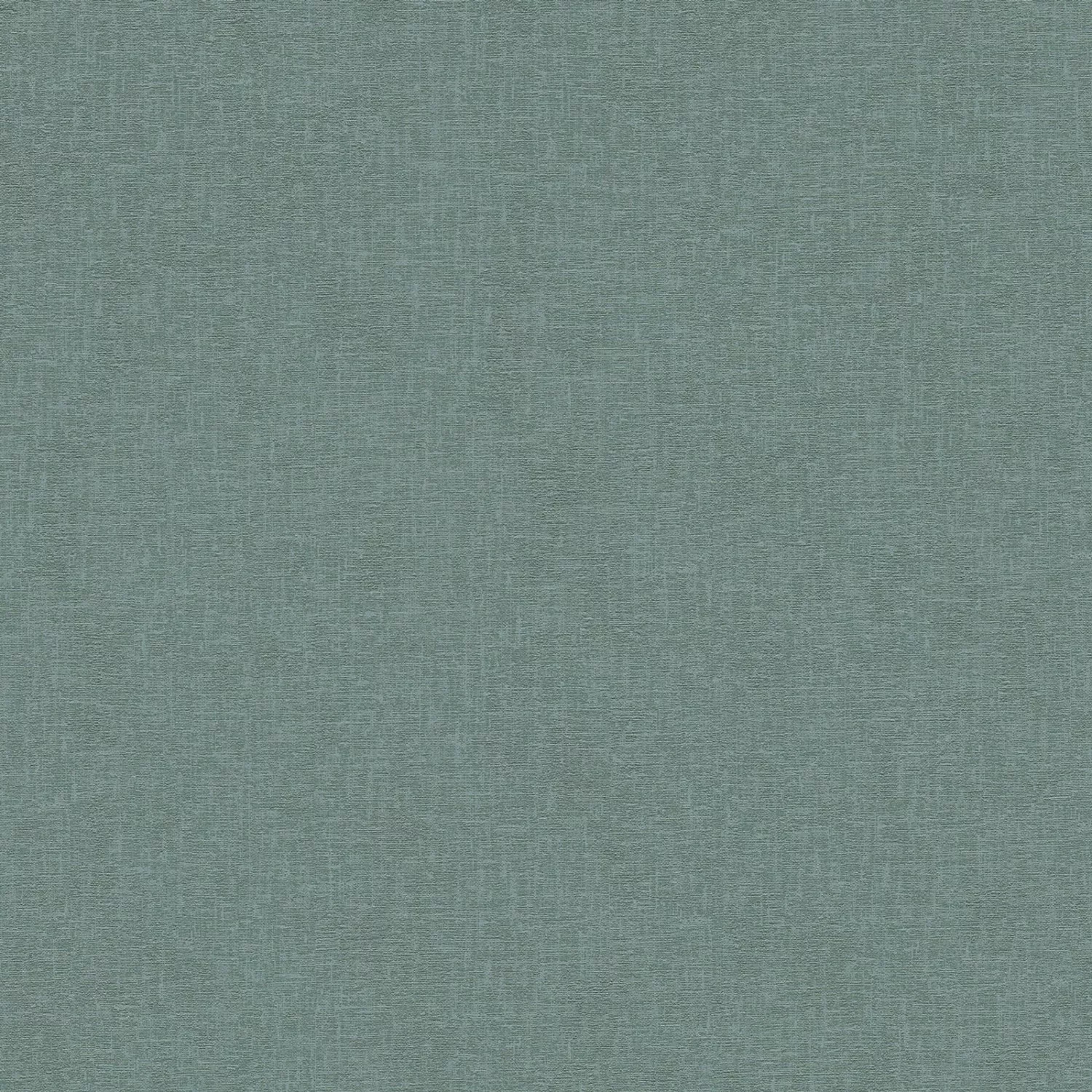 Bricoflor Dunkelgrüne Tapete Modern Einfarbige Vliestapete in Salbeigrün mi günstig online kaufen