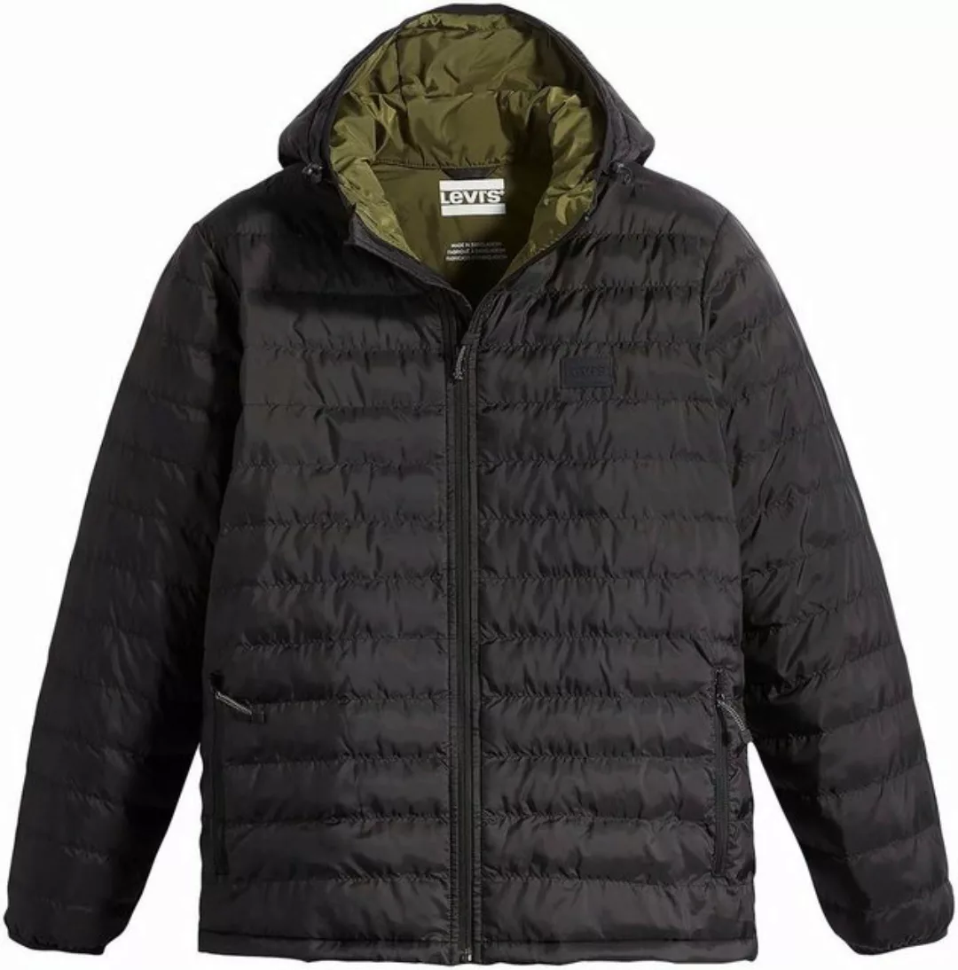 Levi's® Steppjacke PIERCE PACKEBLE JACKET günstig online kaufen