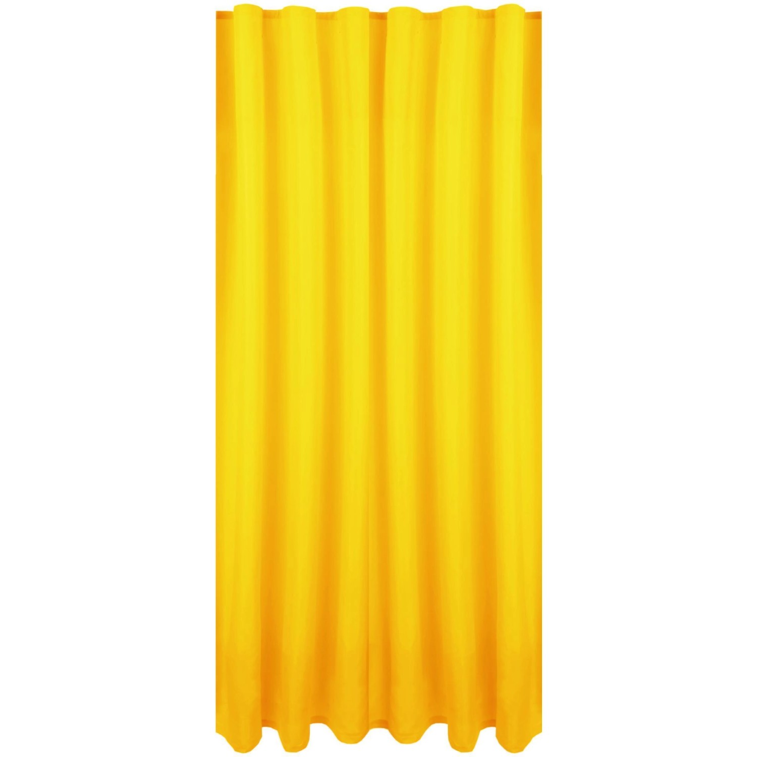 Bestlivings Dekoschal Ellen Universalband 140 cm x 245 cm Gelb günstig online kaufen