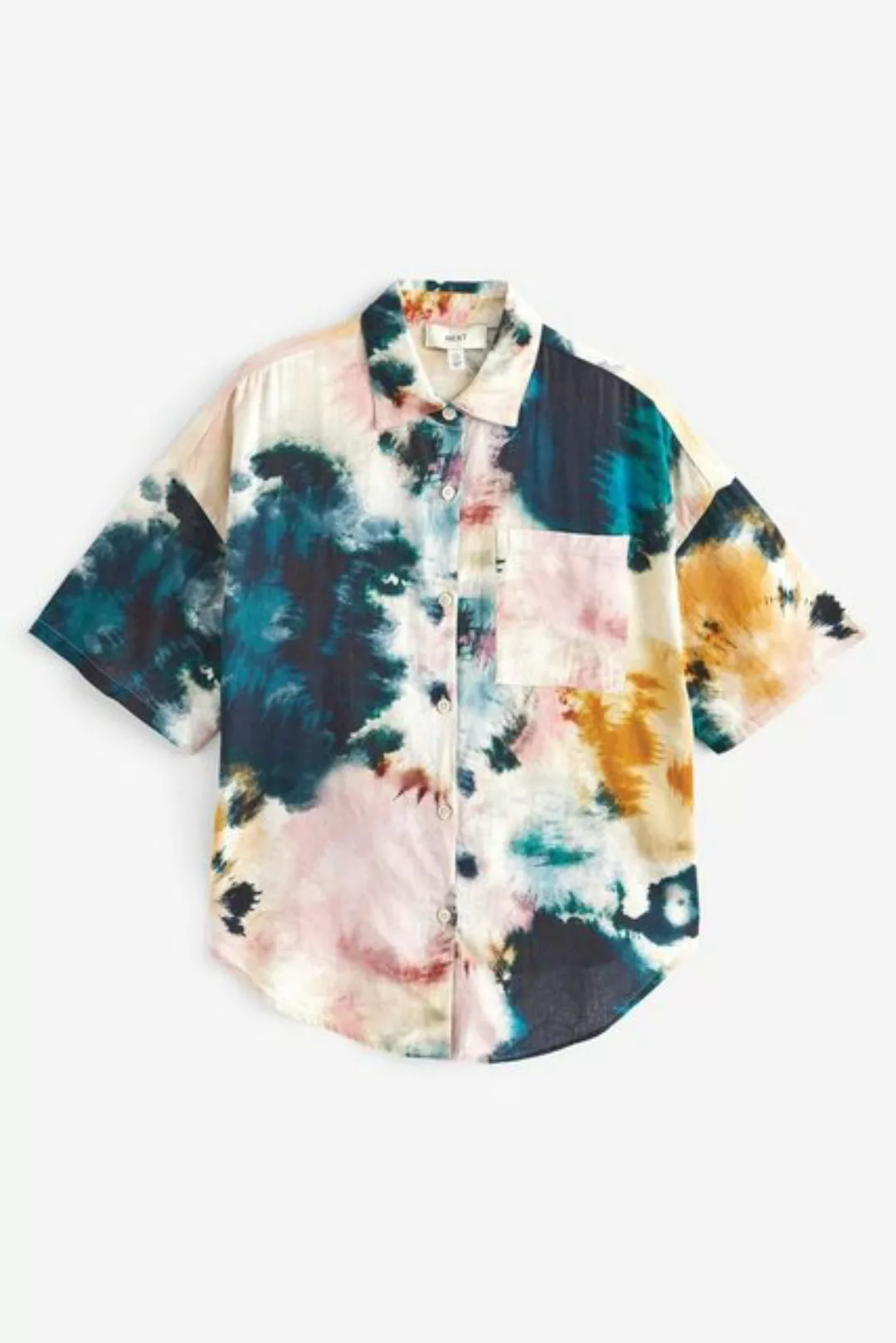 Next Strandshirt Strandhemd (1-tlg) günstig online kaufen