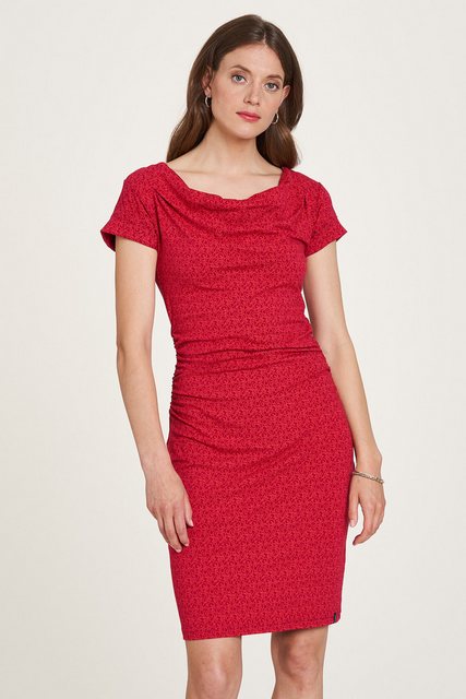 Tranquillo Sommerkleid Damen Jersey Kleid günstig online kaufen