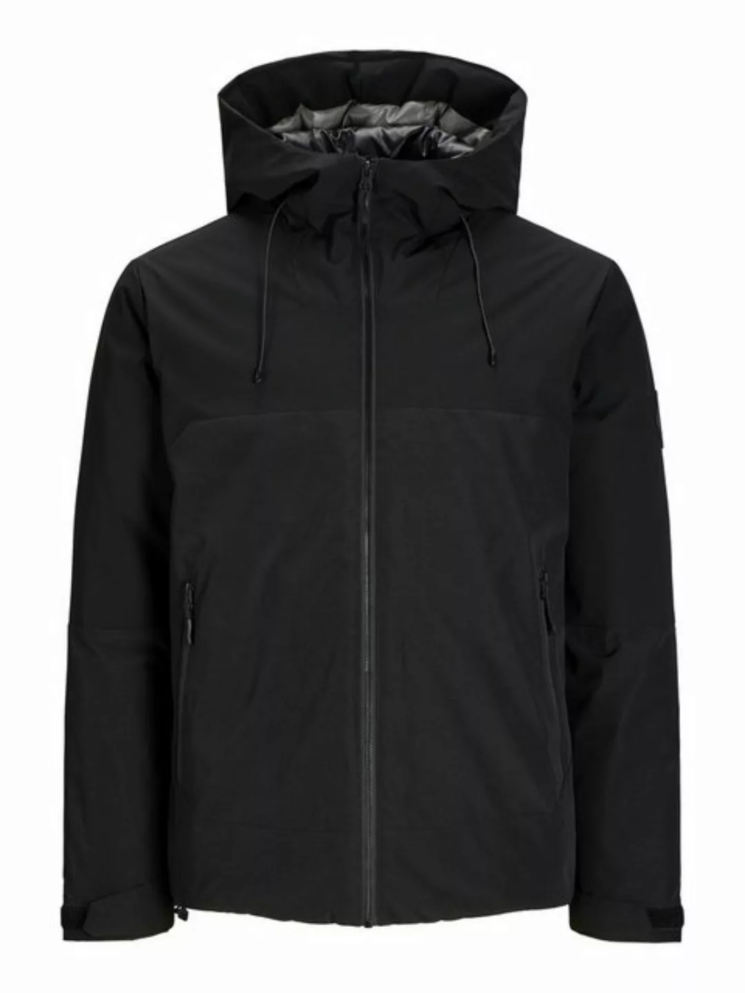 Jack & Jones Plus Steppjacke JCOAiden (1-St) günstig online kaufen